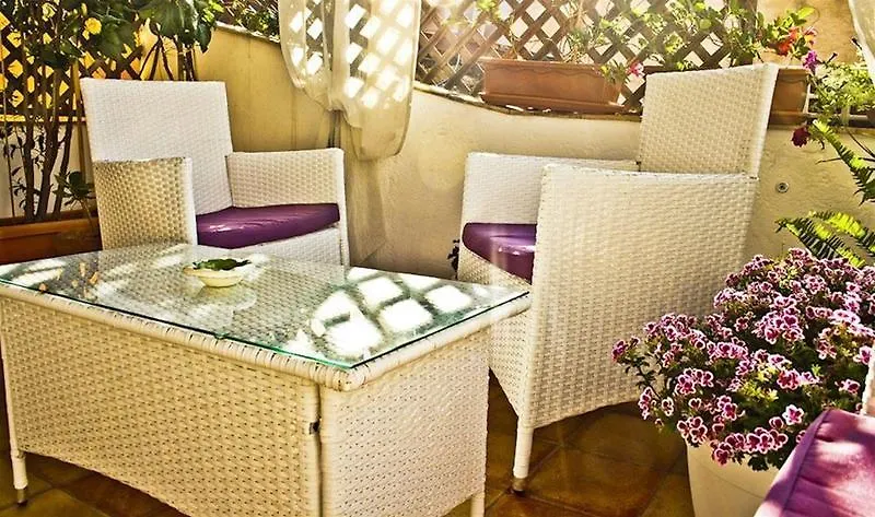Camere A Sud Agrigento 3*,  Italia
