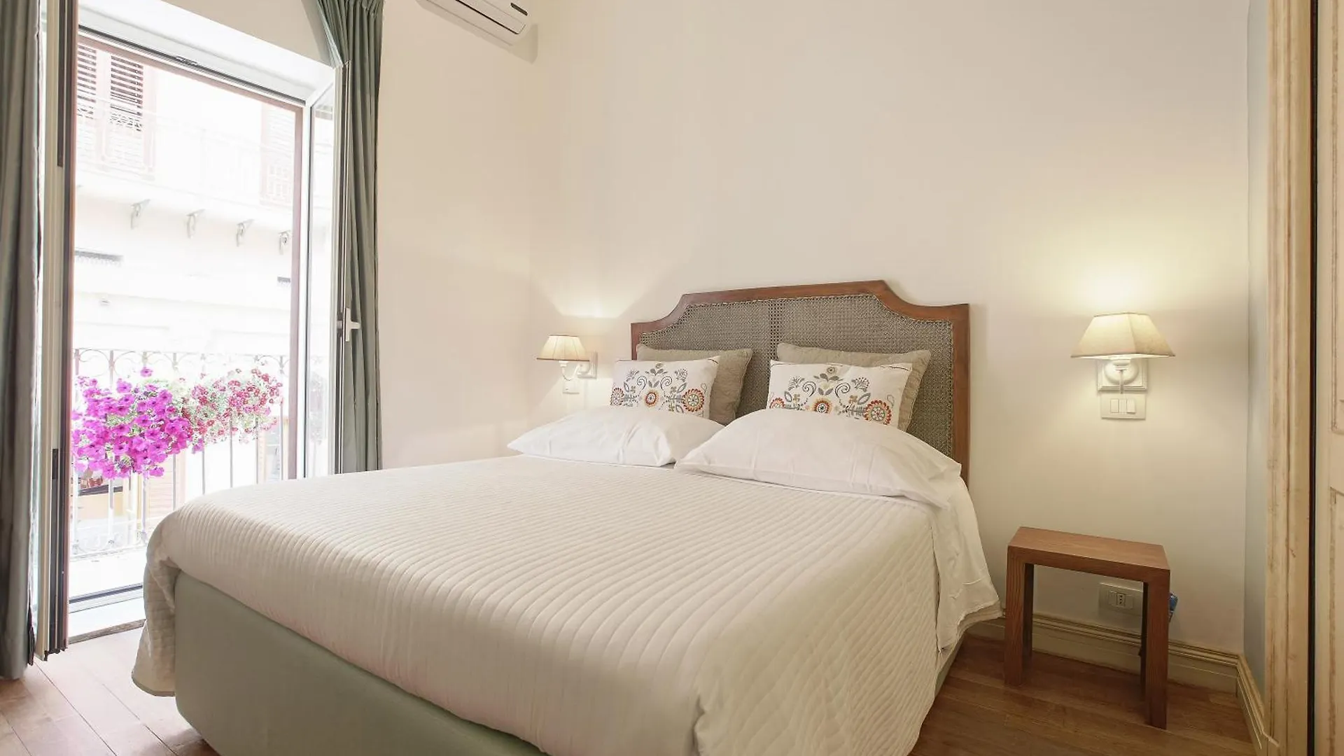 Camere A Sud Agrigento Italia