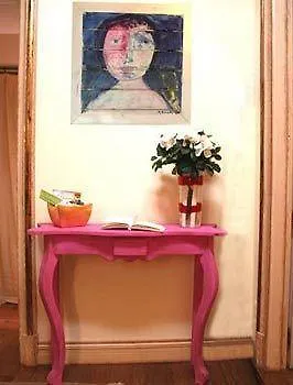 בית הארחה אגריג'נטו Camere A Sud