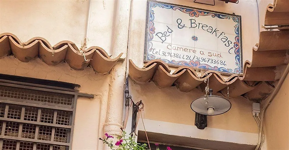 Camere A Sud Agrigento 3*,  Italië