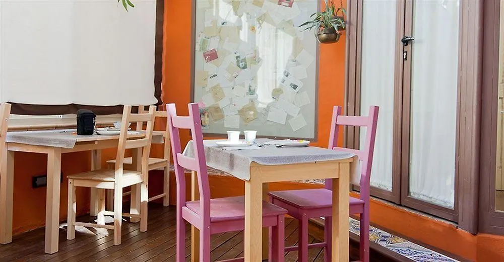 אגריג'נטו Camere A Sud בית הארחה