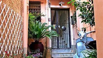 Camere A Sud Agrigento 3*,