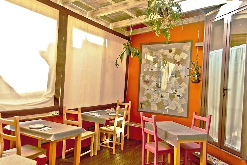 אגריג'נטו Camere A Sud 3*,