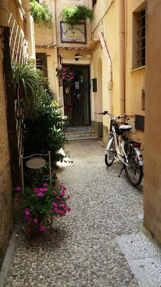 Camere A Sud Agrigento