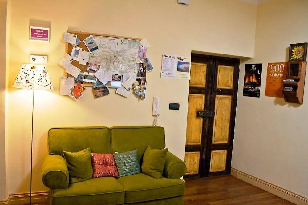 Camere A Sud Agrigento Gasthuis
