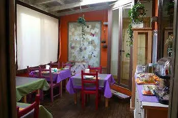Camere A Sud Agrigento Italië
