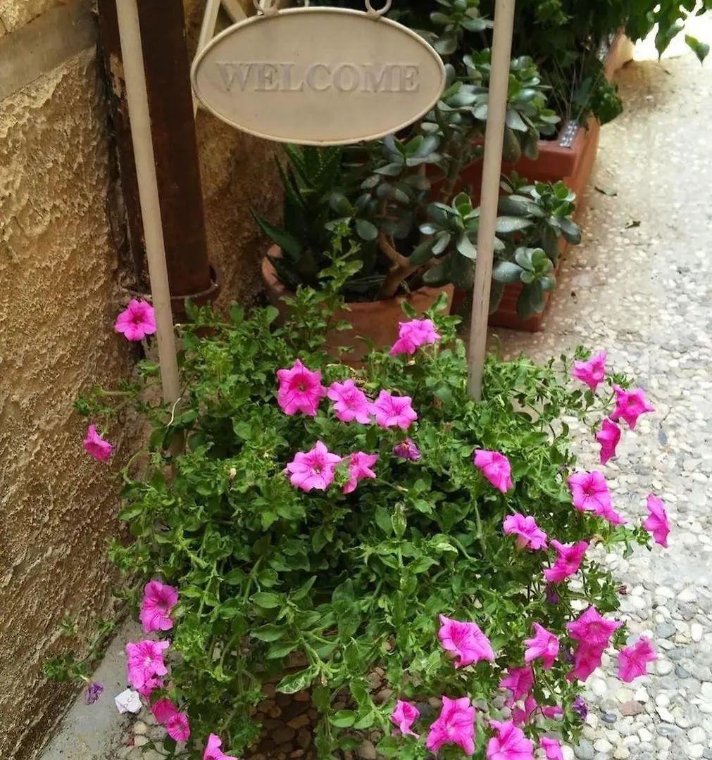 Gasthuis Camere A Sud Agrigento