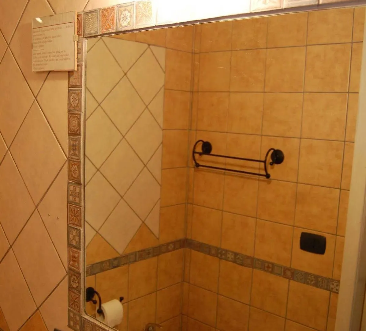 אגריג'נטו Camere A Sud 3*,  איטליה