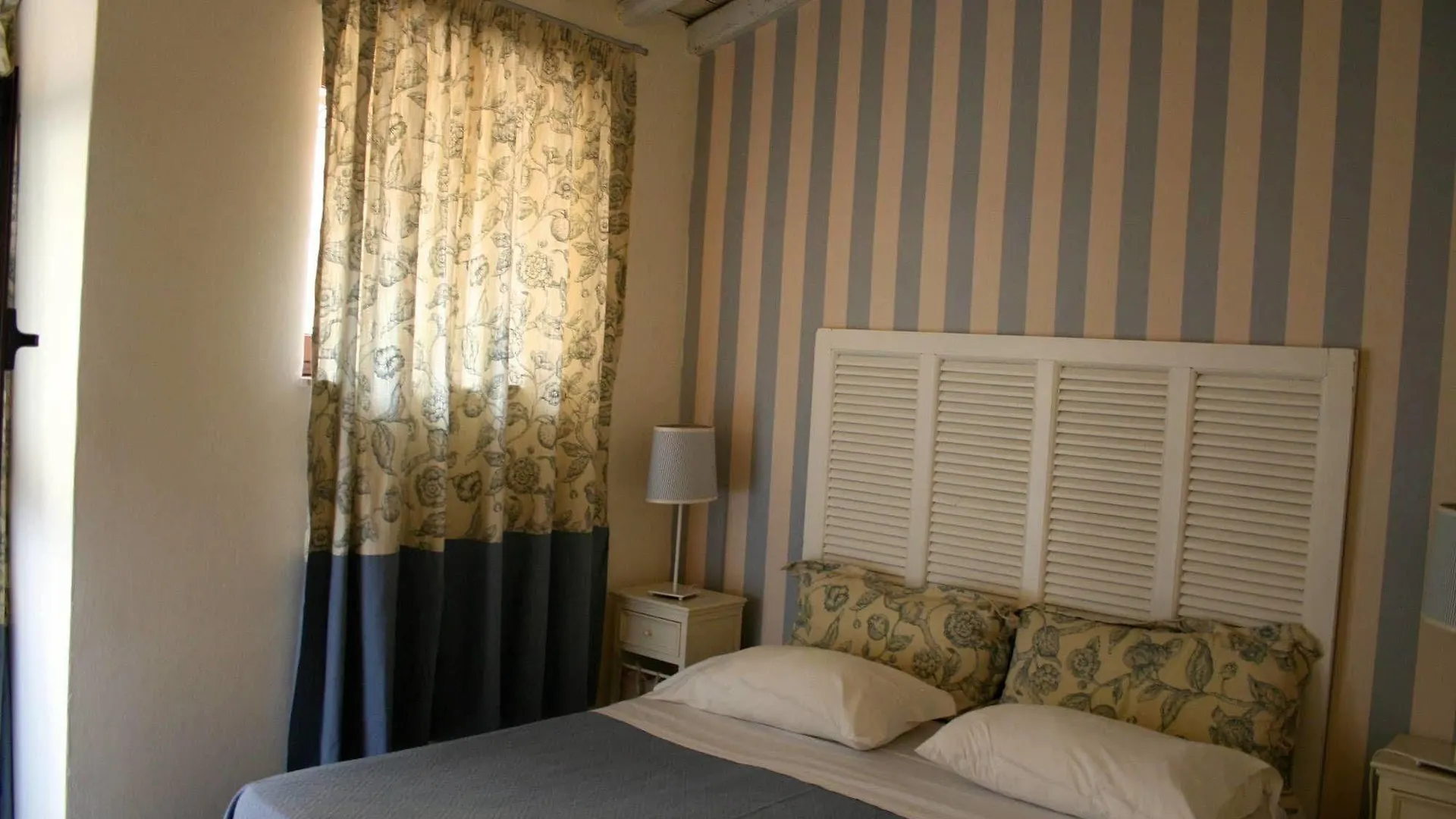 Camere A Sud Agrigento Gasthuis