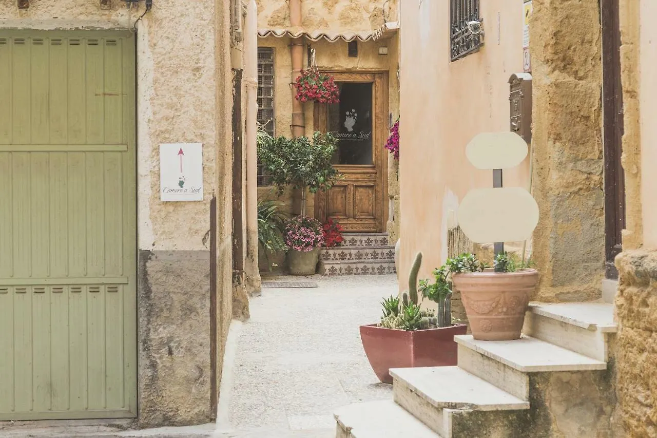 Gasthuis Camere A Sud Agrigento