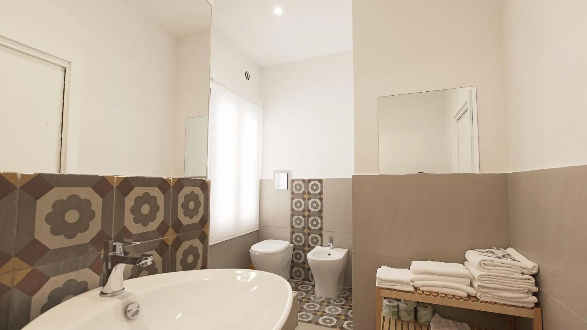 Camere A Sud Agrigento