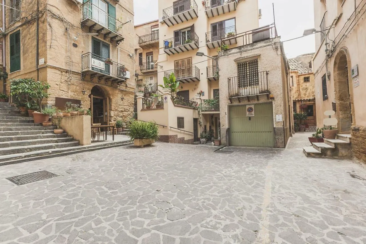 Camere A Sud Agrigento Gasthuis