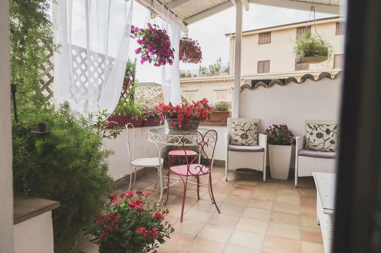 Camere A Sud Agrigento Italië