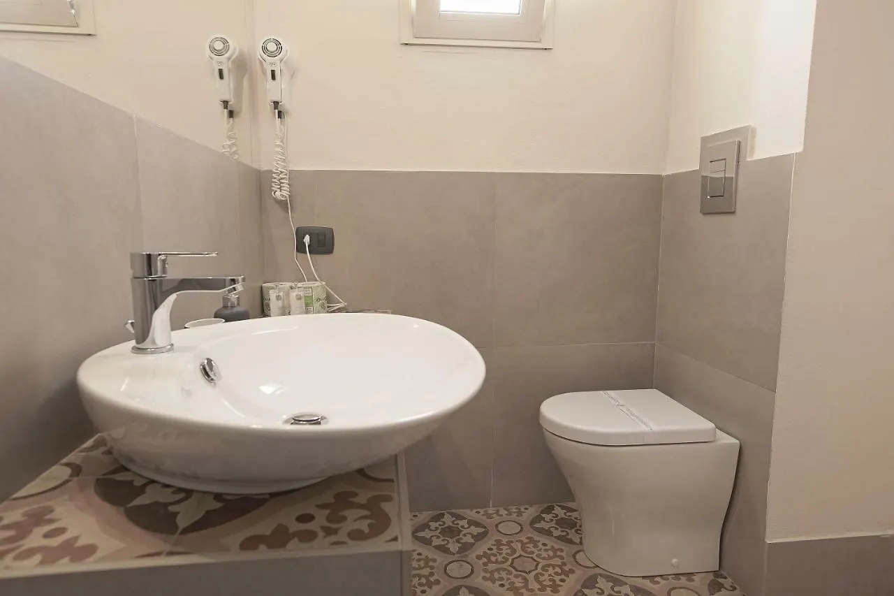 Gasthuis Camere A Sud Agrigento