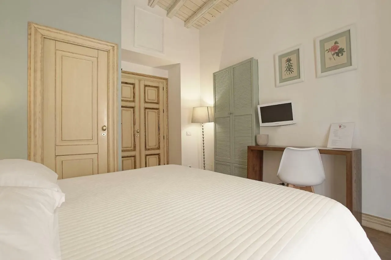 Gasthuis Camere A Sud Agrigento