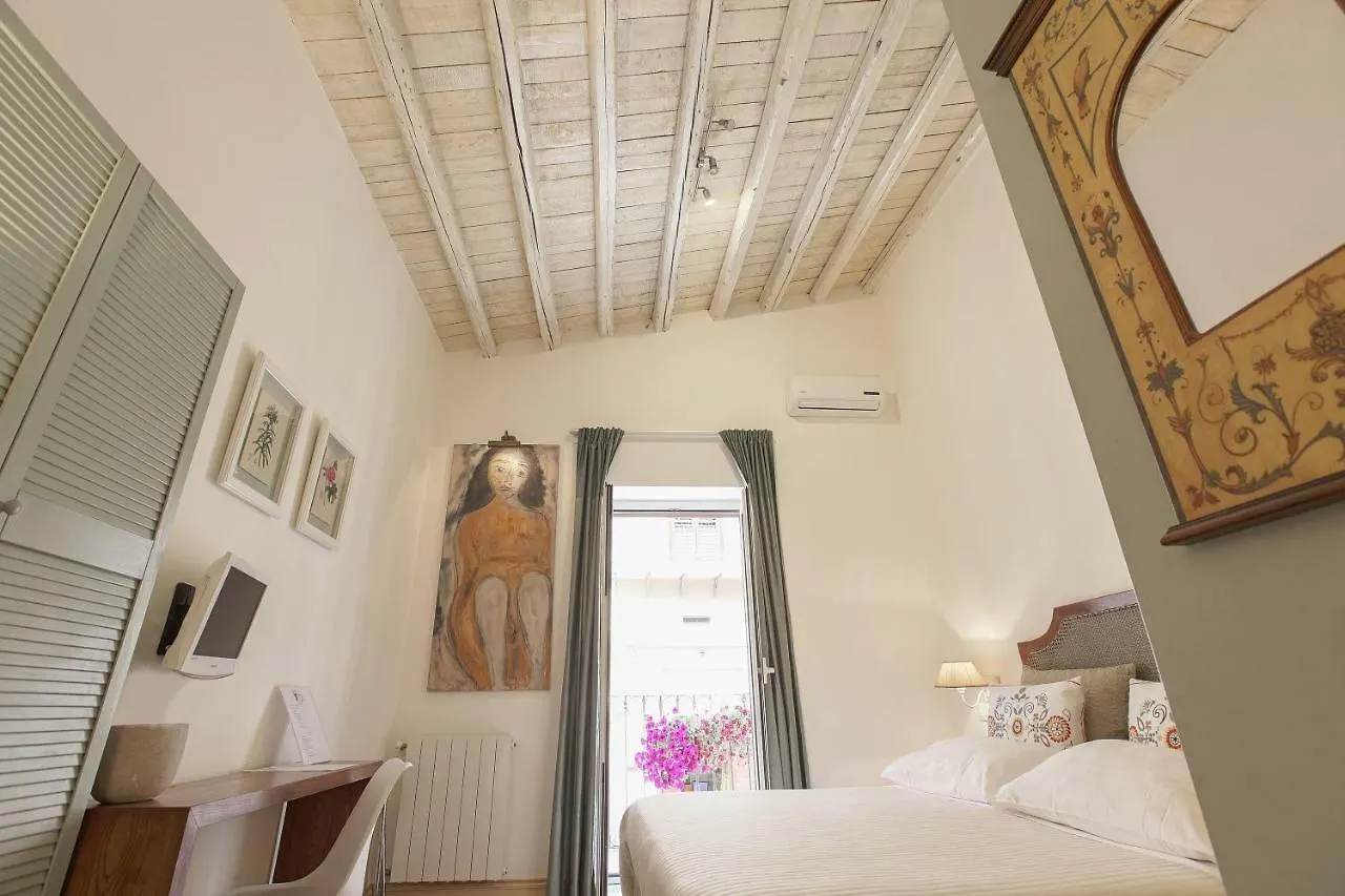 Camere A Sud Agrigento Gasthuis