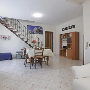 Delle Mura Apartamento