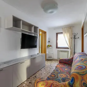  Apartamento San Marco Italia