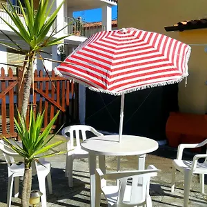  Сasa de vacaciones Mare&monti Italia