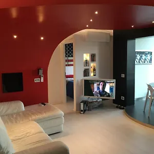  Apartamento Apartment Olbia Italia