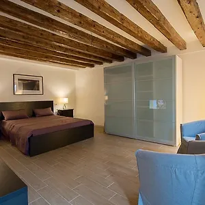  Apartamento Ca' Moretta Italia