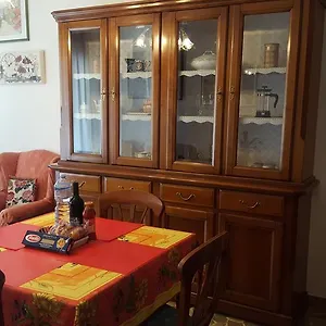  Apartamento Il Duca Italia