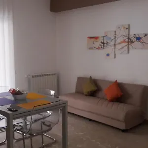 Agricentro Apartamento