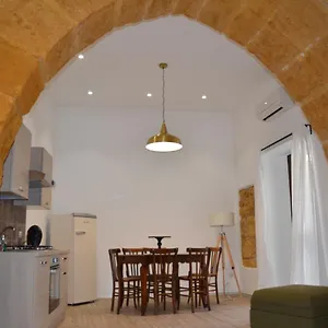 Ilgiardinodilina Apartamento