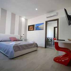 Residenza Cicerone Apartamento