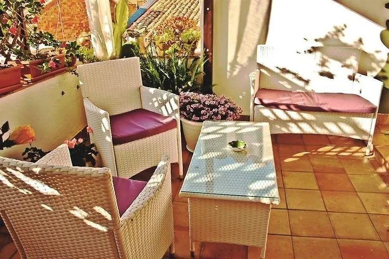 Camere A Sud Agrigento Guest house