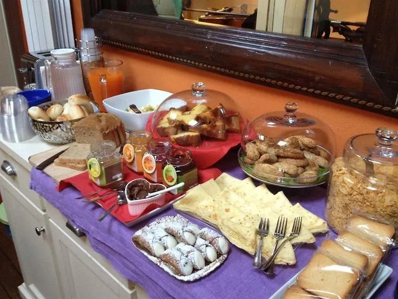Guest house Camere A Sud Agrigento