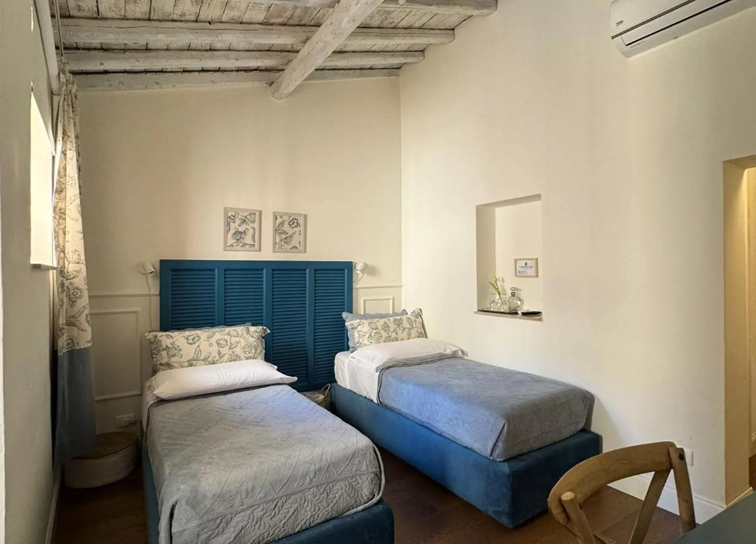 Camere A Sud Agrigento 3*,  Italy