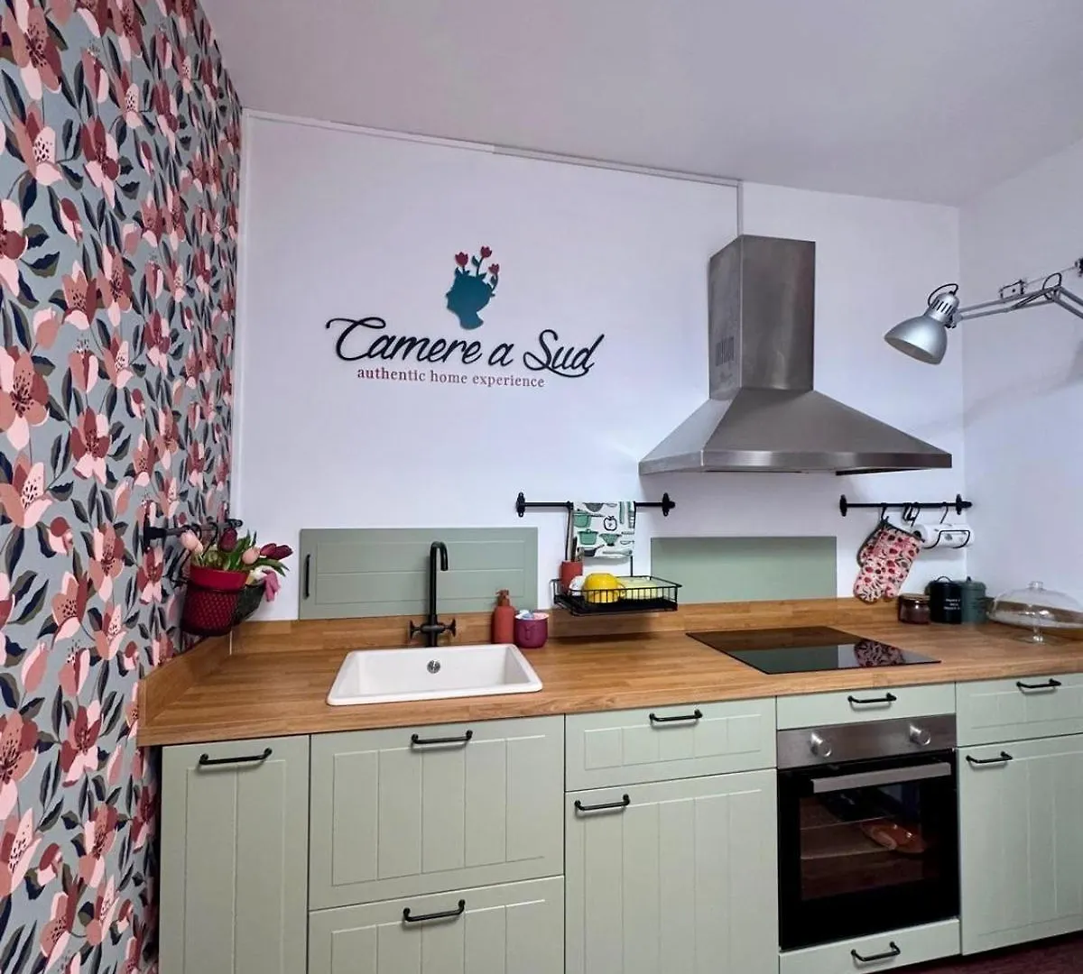 *** Guest house Camere A Sud Agrigento Italy