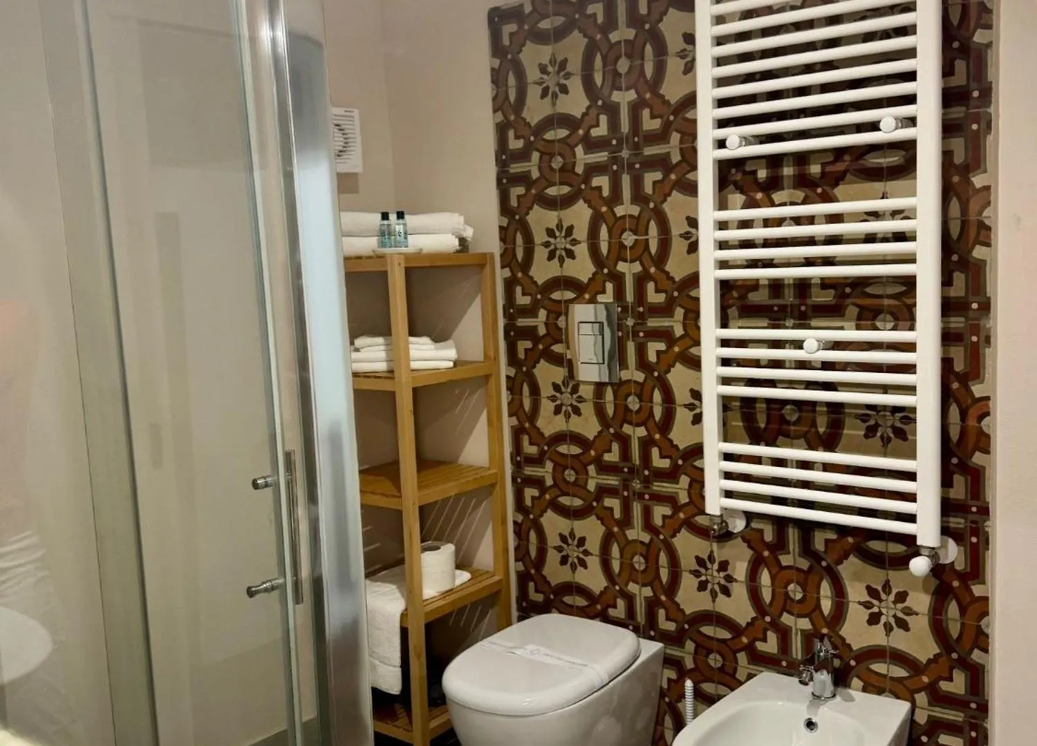*** Guest house Camere A Sud Agrigento Italy