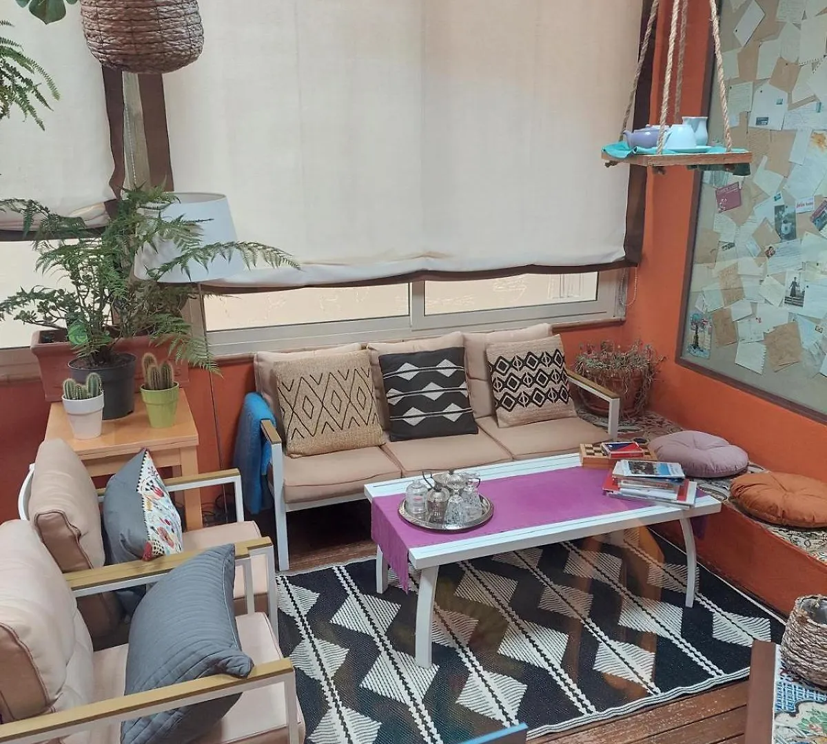 Guest house Camere A Sud Agrigento