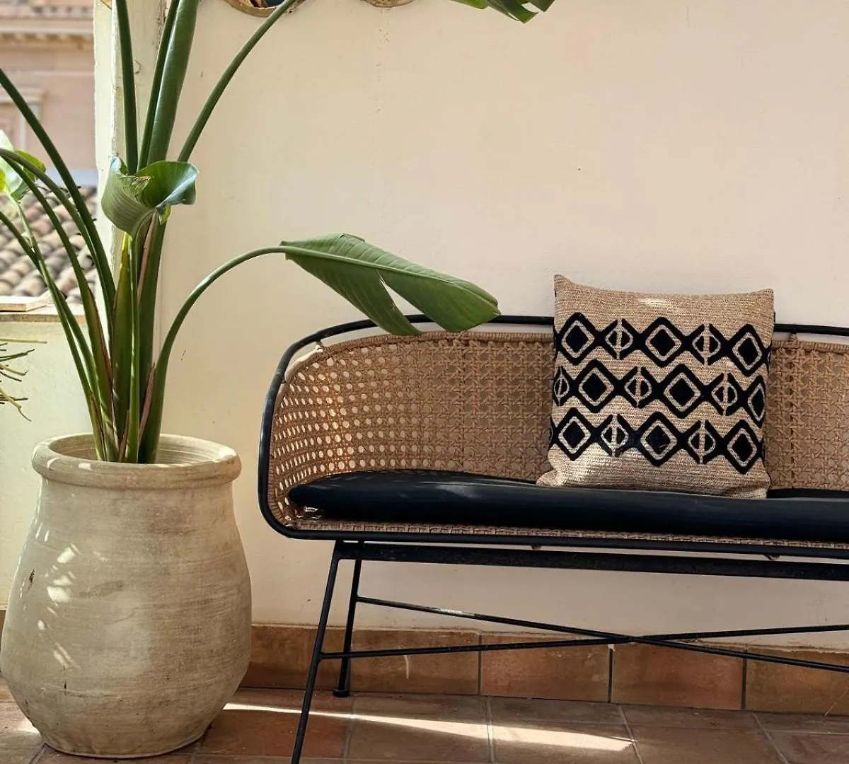 Camere A Sud Agrigento Guest house