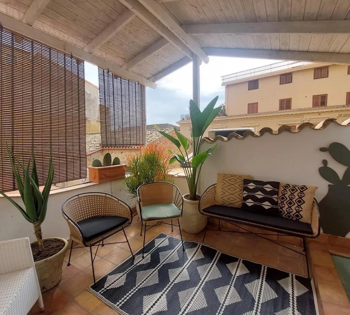 Camere A Sud Agrigento