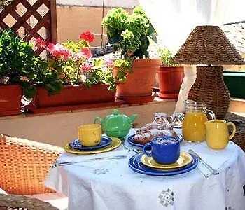 Guest house Camere A Sud Agrigento