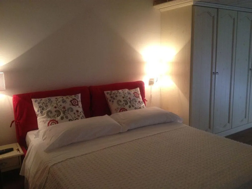 *** Guest house Camere A Sud Agrigento Italy