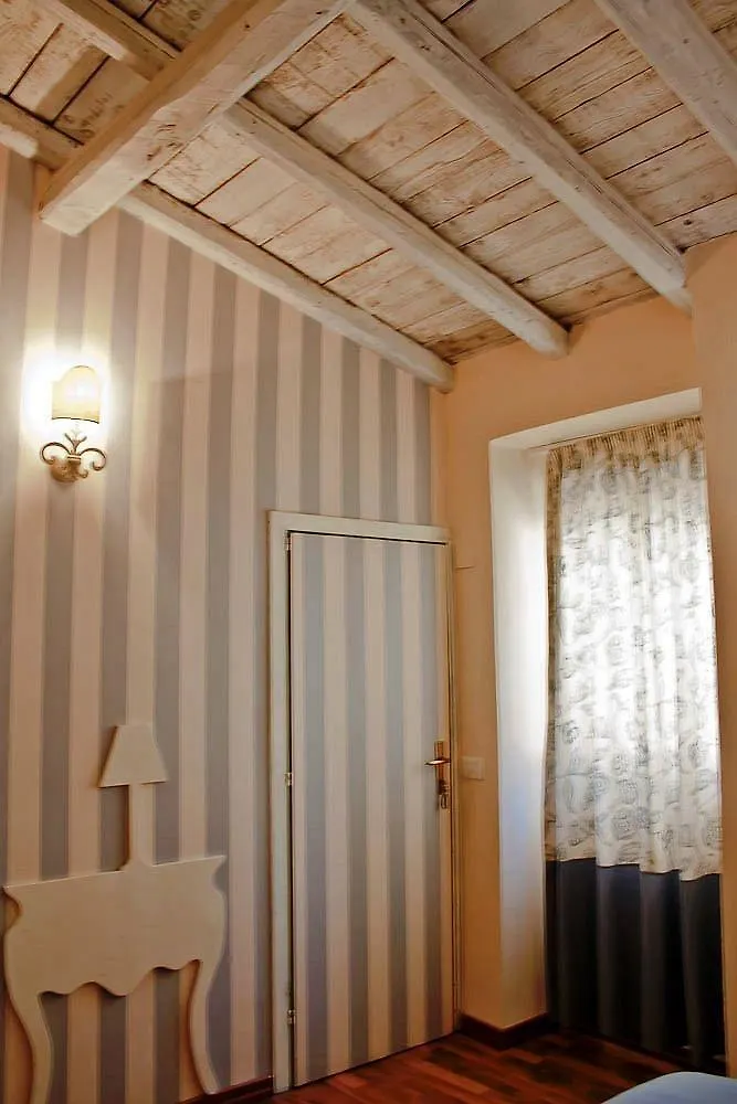 Guest house Camere A Sud Agrigento