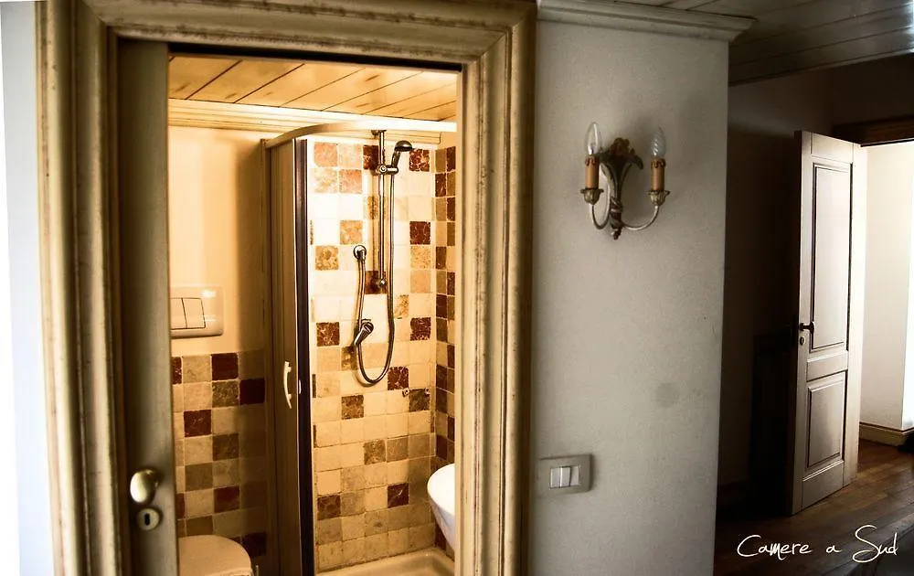 Camere A Sud Agrigento