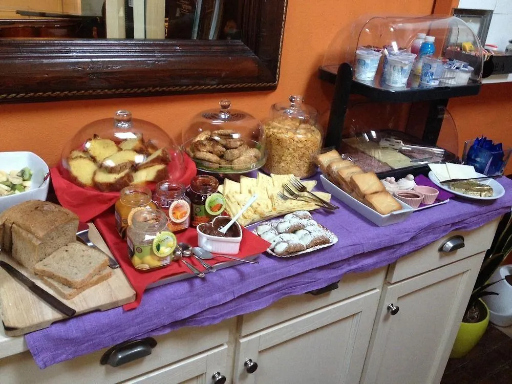 Guest house Camere A Sud Agrigento