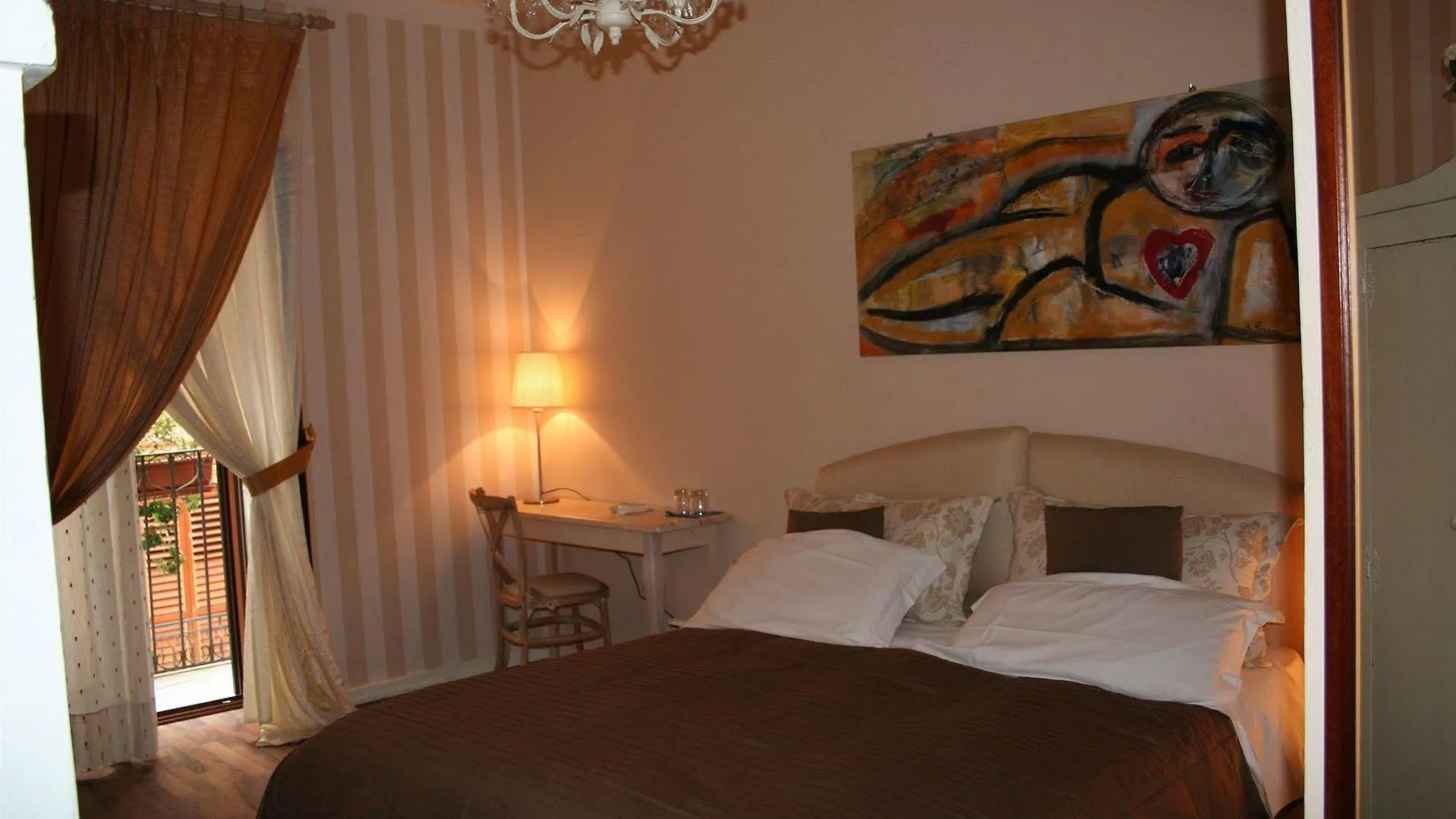 Camere A Sud Agrigento