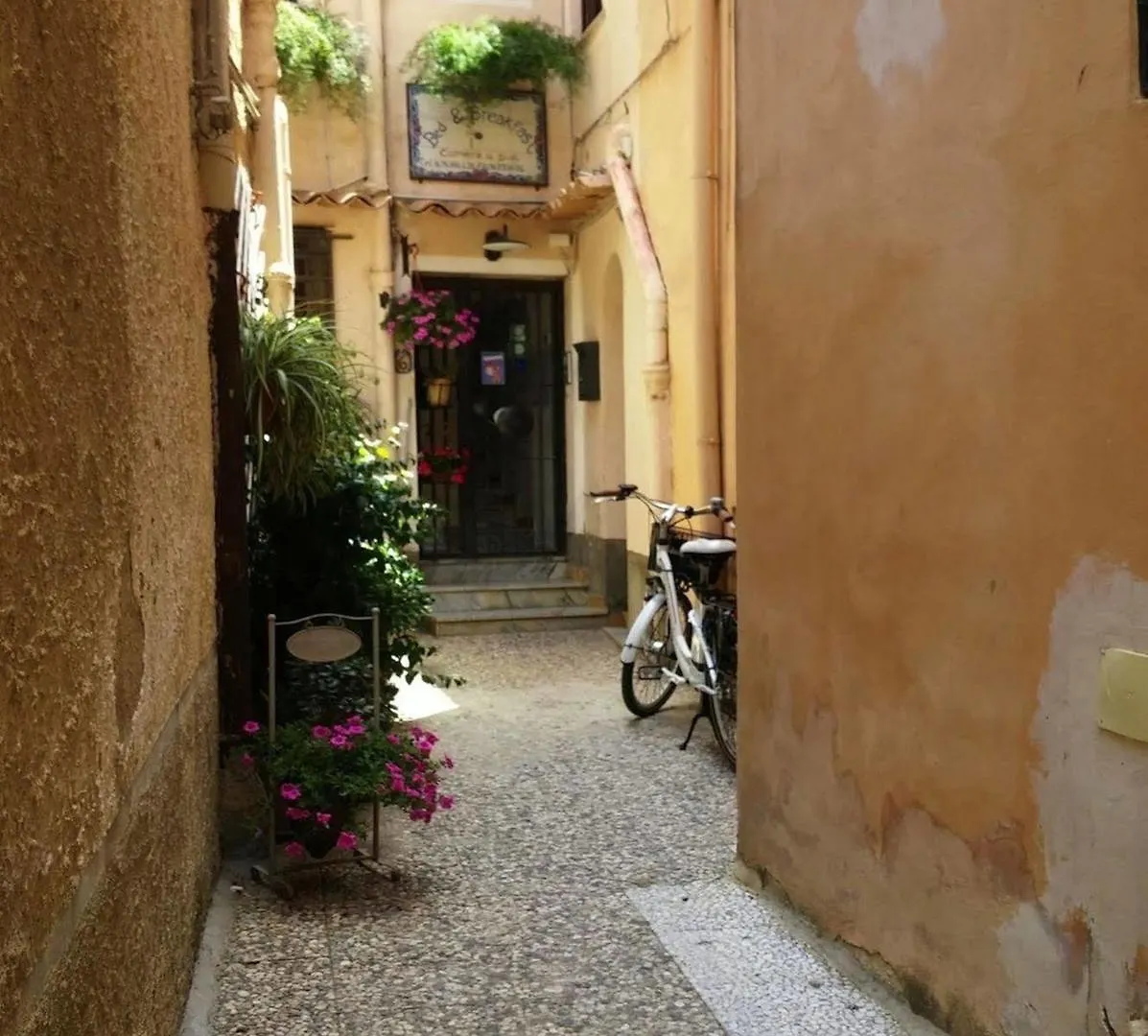 Camere A Sud Agrigento Guest house