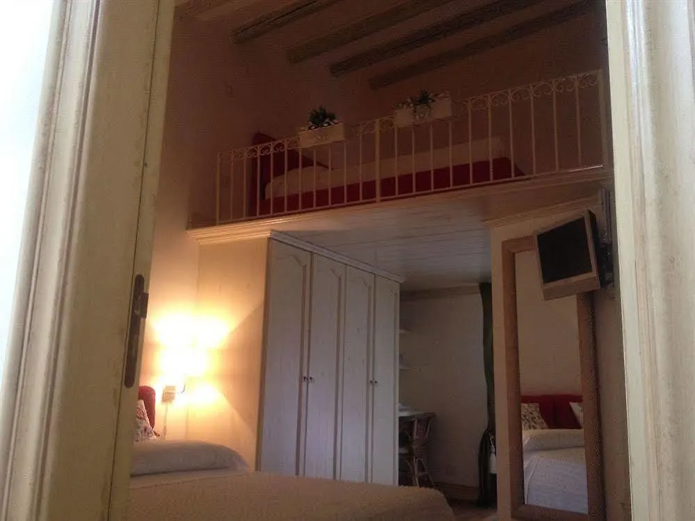 Camere A Sud Agrigento Guest house