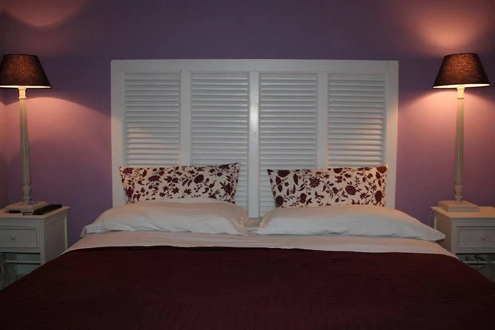Guest house Camere A Sud Agrigento