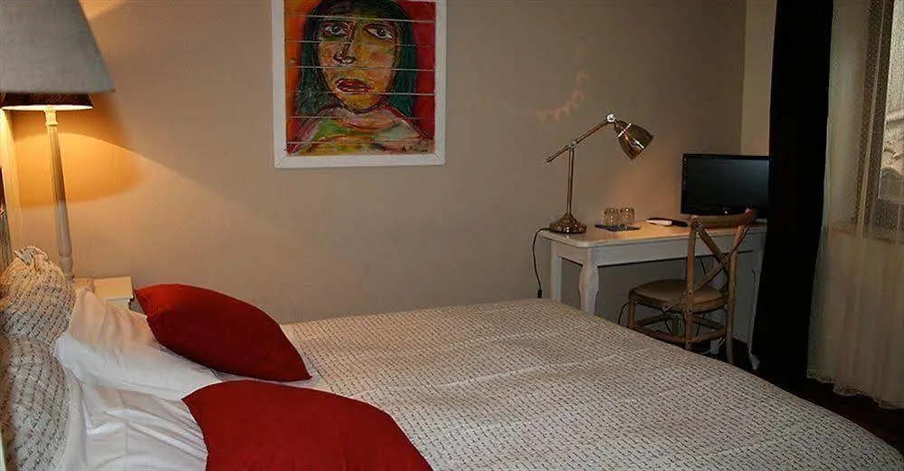 Camere A Sud Agrigento