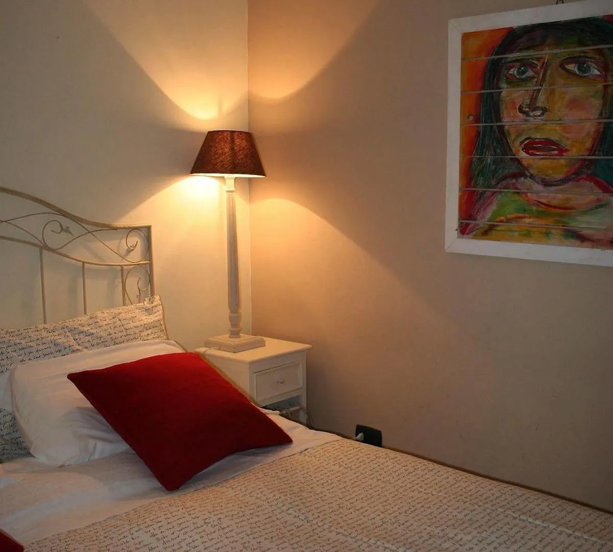 Camere A Sud Agrigento 3*,  Italy