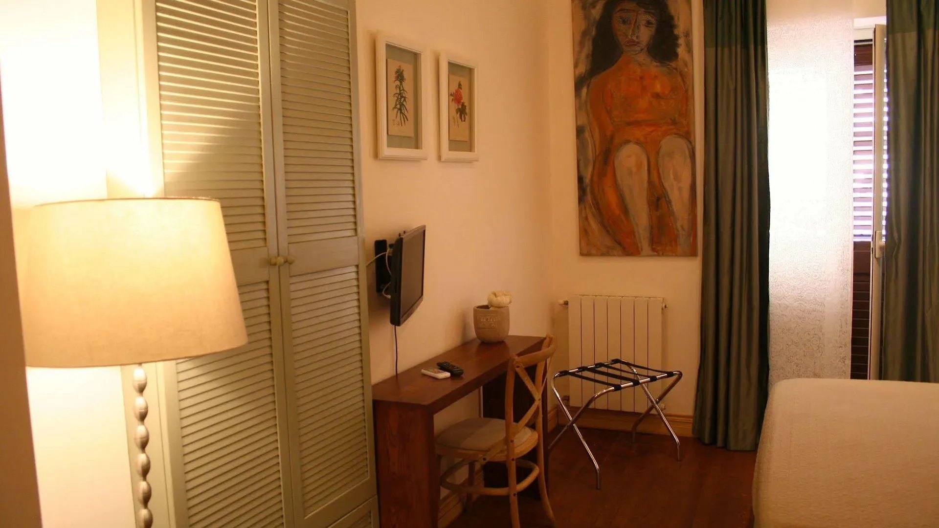 Guest house Camere A Sud Agrigento