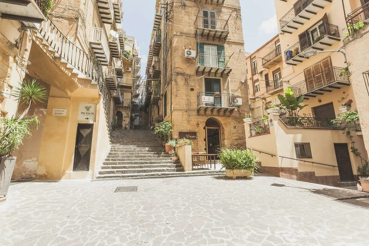 Camere A Sud Agrigento